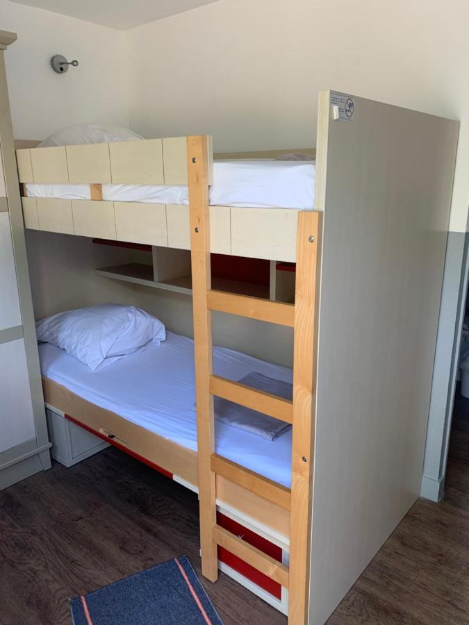 Appartement Grimaud Bord De Mer Bagian luar foto